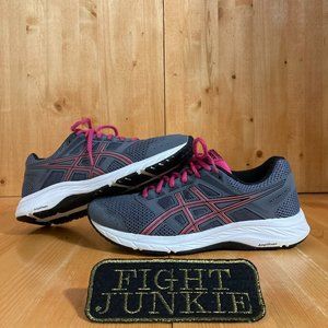 Asics GEL CONTEND 5 Women 8.5 Running Shoes Sneakers